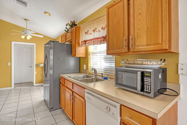 4892 Worthington Circle, Rockledge, FL 32955