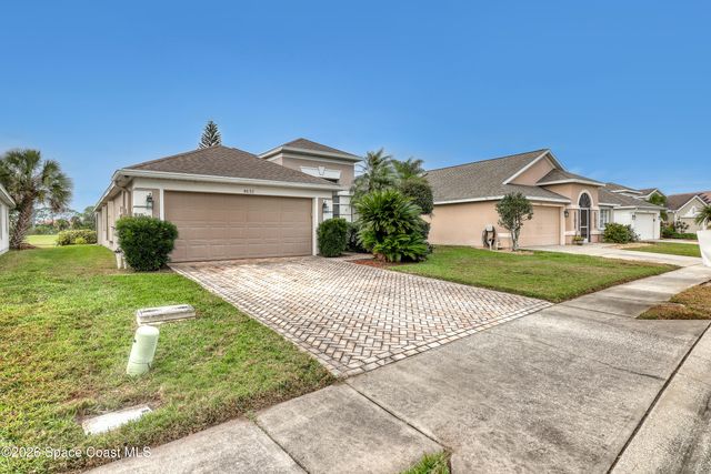 4892 Worthington Circle, Rockledge, FL 32955