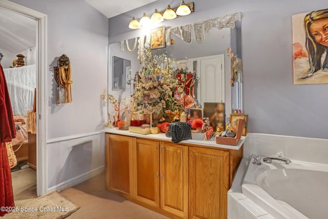 4892 Worthington Circle, Rockledge, FL 32955