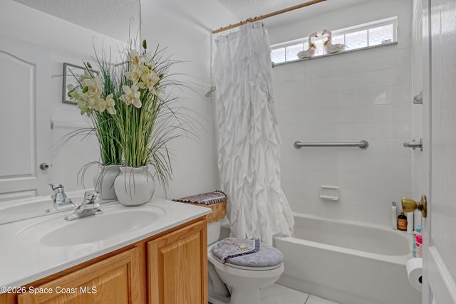 4892 Worthington Circle, Rockledge, FL 32955