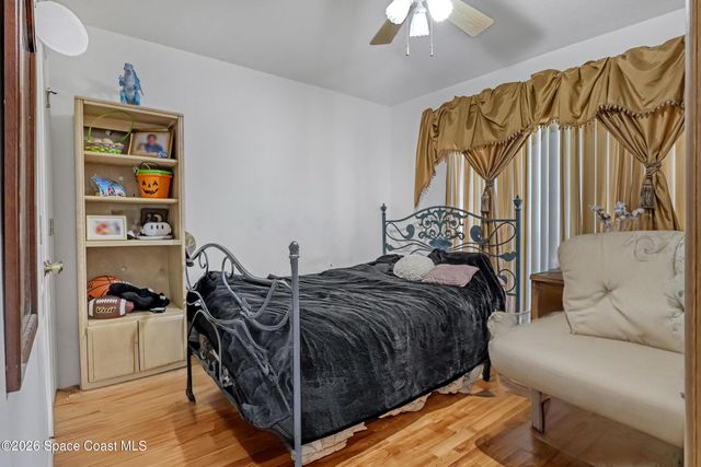 4892 Worthington Circle, Rockledge, FL 32955