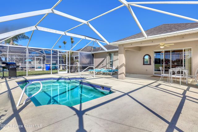 4892 Worthington Circle, Rockledge, FL 32955