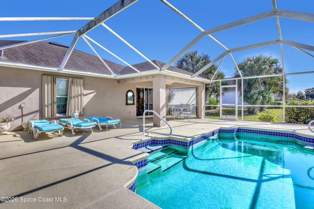 4892 Worthington Circle, Rockledge, FL 32955
