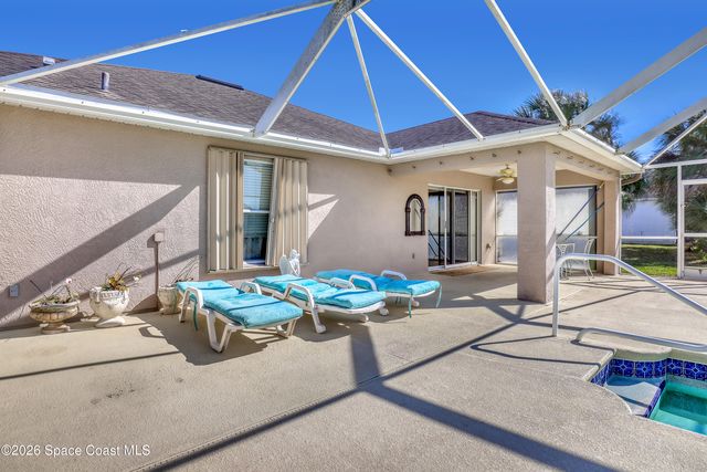 4892 Worthington Circle, Rockledge, FL 32955