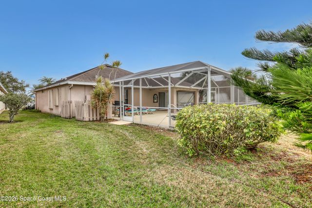 4892 Worthington Circle, Rockledge, FL 32955