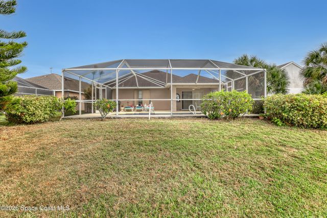 4892 Worthington Circle, Rockledge, FL 32955