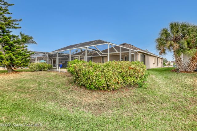 4892 Worthington Circle, Rockledge, FL 32955