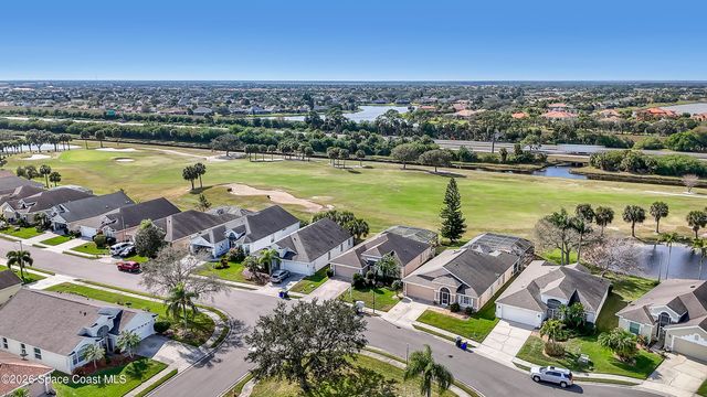 4892 Worthington Circle, Rockledge, FL 32955