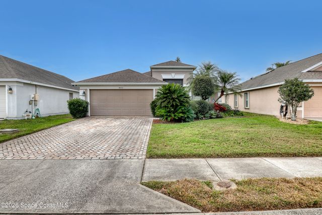 4892 Worthington Circle, Rockledge, FL 32955