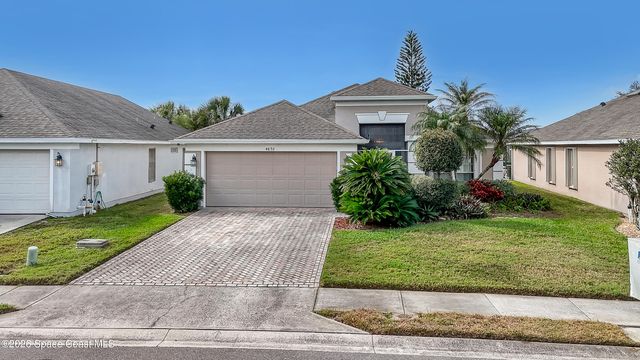 4892 Worthington Circle, Rockledge, FL 32955