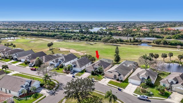 4892 Worthington Circle, Rockledge, FL 32955