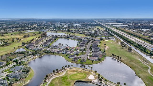 4892 Worthington Circle, Rockledge, FL 32955