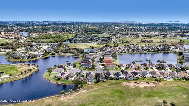 4892 Worthington Circle, Rockledge, FL 32955