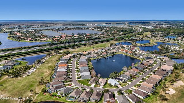 4892 Worthington Circle, Rockledge, FL 32955