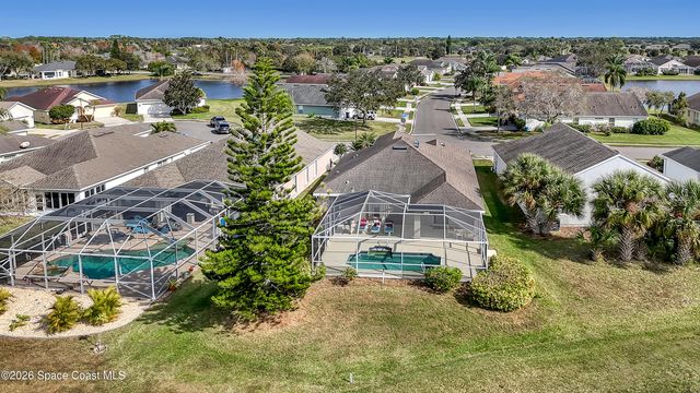 4892 Worthington Circle, Rockledge, FL 32955