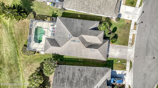 4892 Worthington Circle, Rockledge, FL 32955