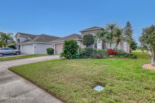 4892 Worthington Circle, Rockledge, FL 32955