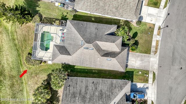 4892 Worthington Circle, Rockledge, FL 32955