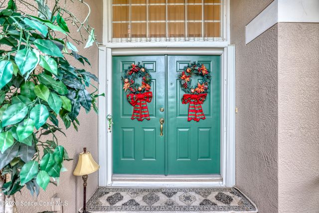 4892 Worthington Circle, Rockledge, FL 32955