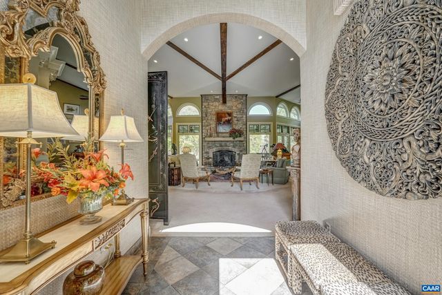 4798 BARN FIELD DR, Keswick, VA 22947