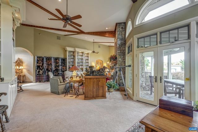 4798 BARN FIELD DR, Keswick, VA 22947