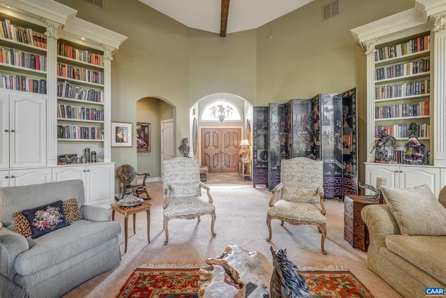 4798 BARN FIELD DR, Keswick, VA 22947