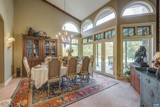 4798 BARN FIELD DR, Keswick, VA 22947