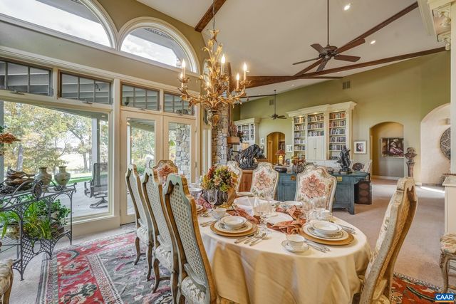 4798 BARN FIELD DR, Keswick, VA 22947