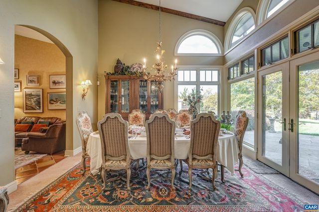 4798 BARN FIELD DR, Keswick, VA 22947