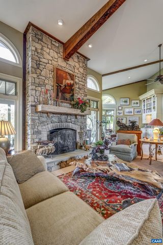 4798 BARN FIELD DR, Keswick, VA 22947