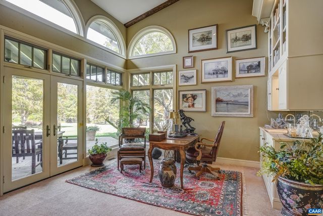 4798 BARN FIELD DR, Keswick, VA 22947