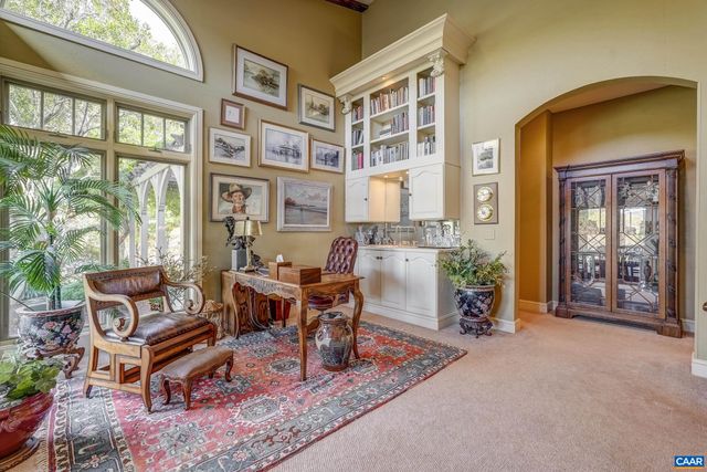 4798 BARN FIELD DR, Keswick, VA 22947