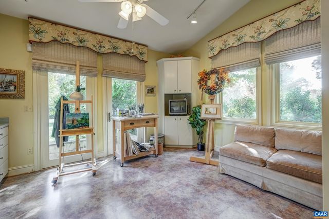 4798 BARN FIELD DR, Keswick, VA 22947