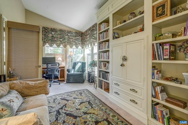 4798 BARN FIELD DR, Keswick, VA 22947