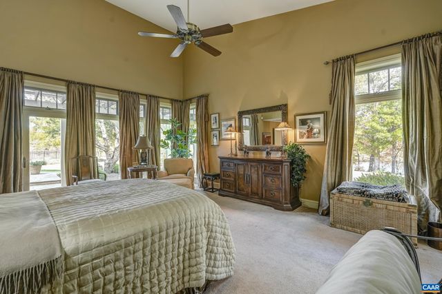 4798 BARN FIELD DR, Keswick, VA 22947