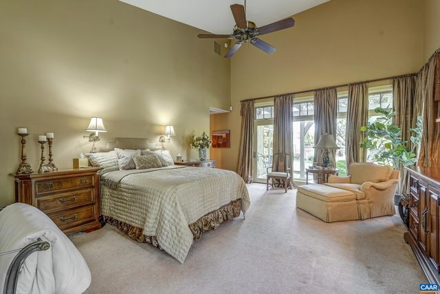 4798 BARN FIELD DR, Keswick, VA 22947