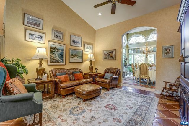 4798 BARN FIELD DR, Keswick, VA 22947