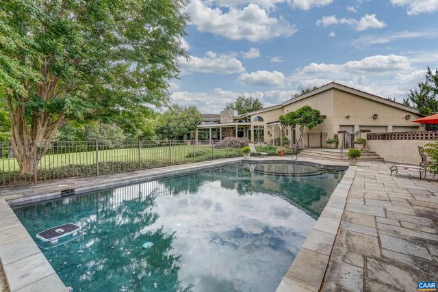 4798 BARN FIELD DR, Keswick, VA 22947