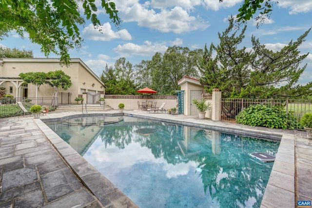 4798 BARN FIELD DR, Keswick, VA 22947