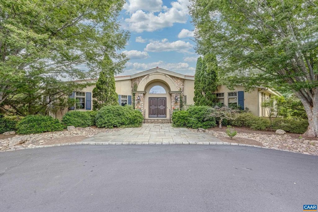 4798 BARN FIELD DR, Keswick, VA 22947