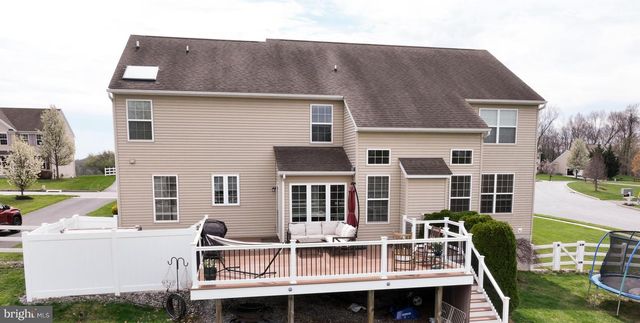 204 COLERIDGE LN, Coatesville, PA 19320
