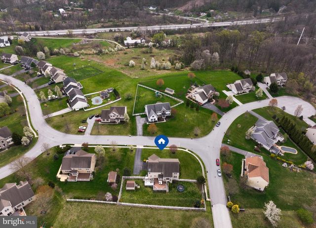 204 COLERIDGE LN, Coatesville, PA 19320