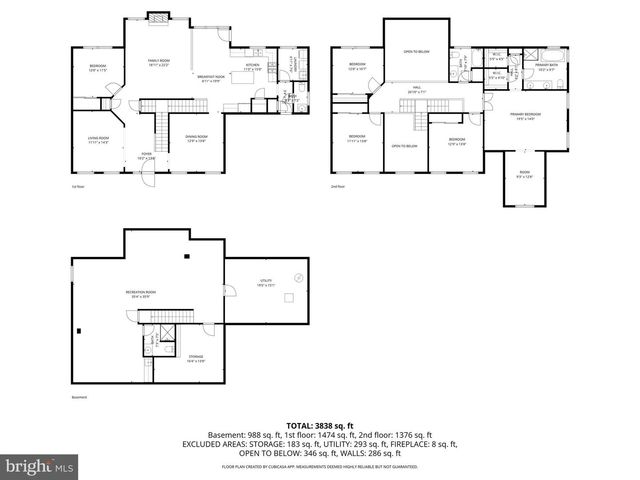 204 COLERIDGE LN, Coatesville, PA 19320