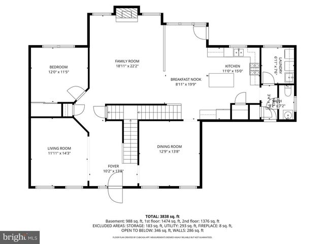 204 COLERIDGE LN, Coatesville, PA 19320