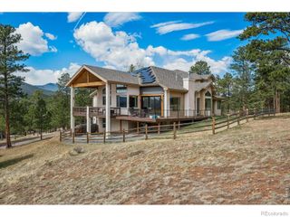1424 Solitude Lane, Evergreen, CO 80439