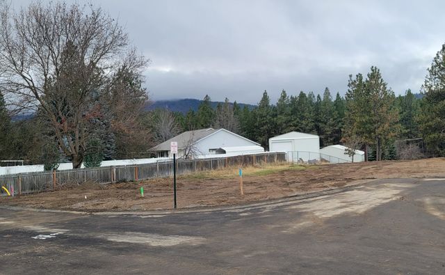 3616 S S Glenn Ln, Spokane Valley, WA 99206