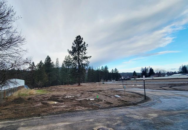 3616 S S Glenn Ln, Spokane Valley, WA 99206