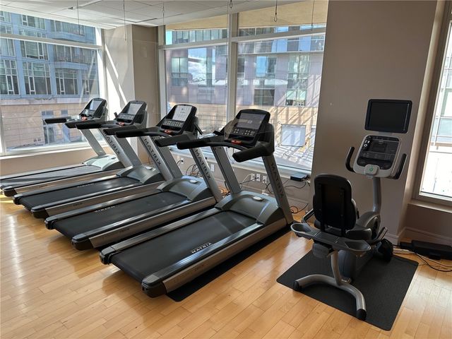 100 Exchange Street 1207, Providence, RI 02903