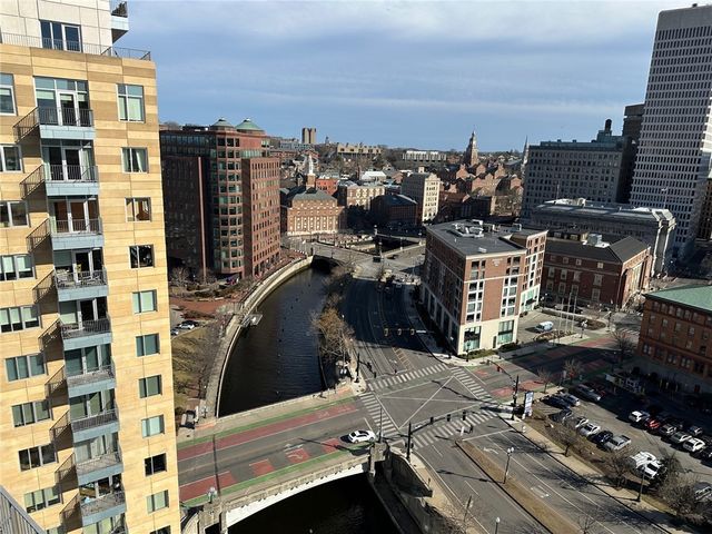 100 Exchange Street 1207, Providence, RI 02903
