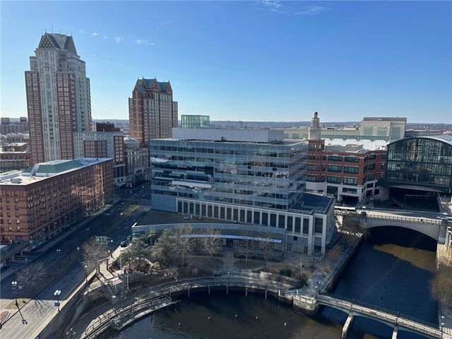 100 Exchange Street 1207, Providence, RI 02903